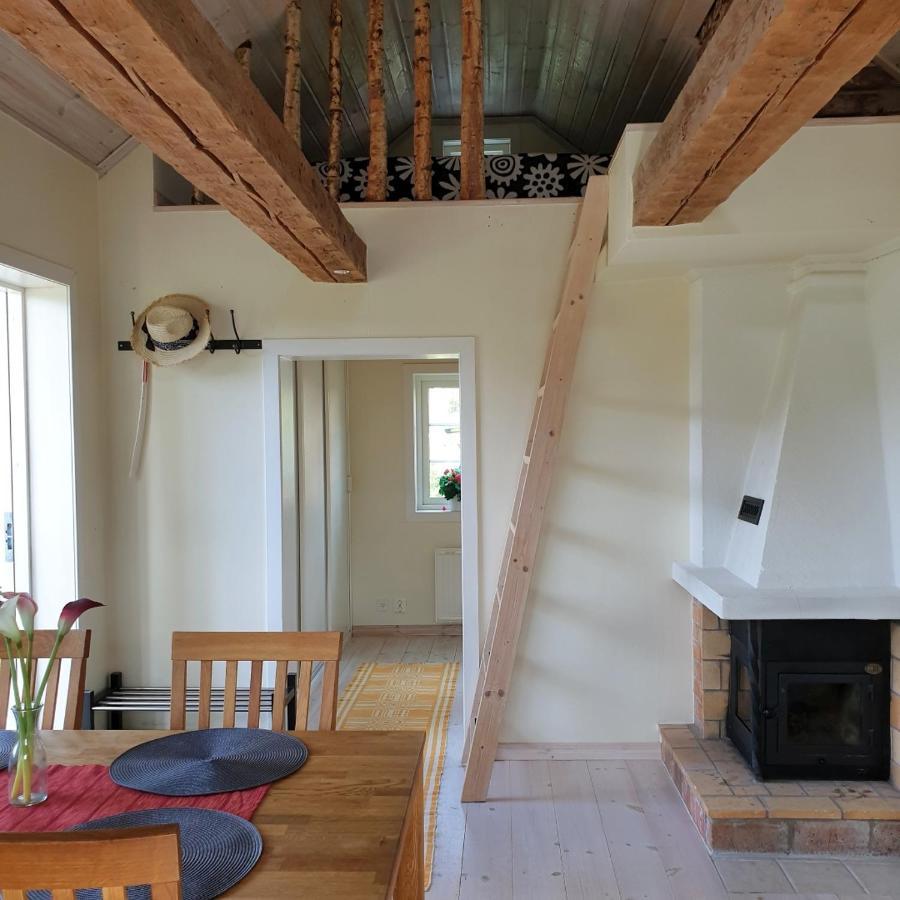 Cabin Near Lake And Beautiful Nature Reserve. Bodafors Exterior photo